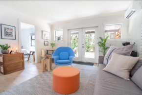 Modern Farmhouse Bed and Breakfast